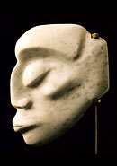 Profile - Carera marble